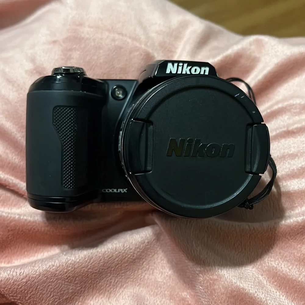 Camera